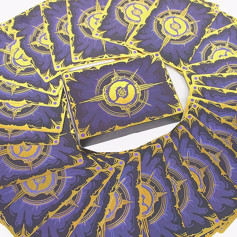 Card game Card game